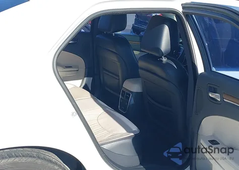 2015 Chrysler 300C Platinum from USA, damaged, VIN 2C3CCAPG5FH760351